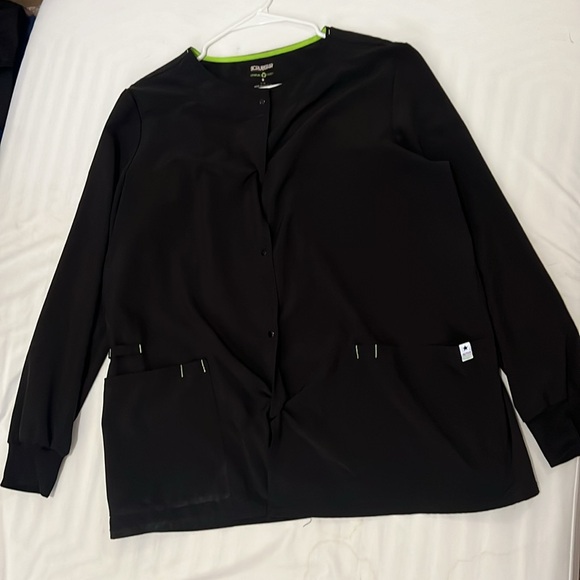 Scrub star set large - Picture 3 of 5